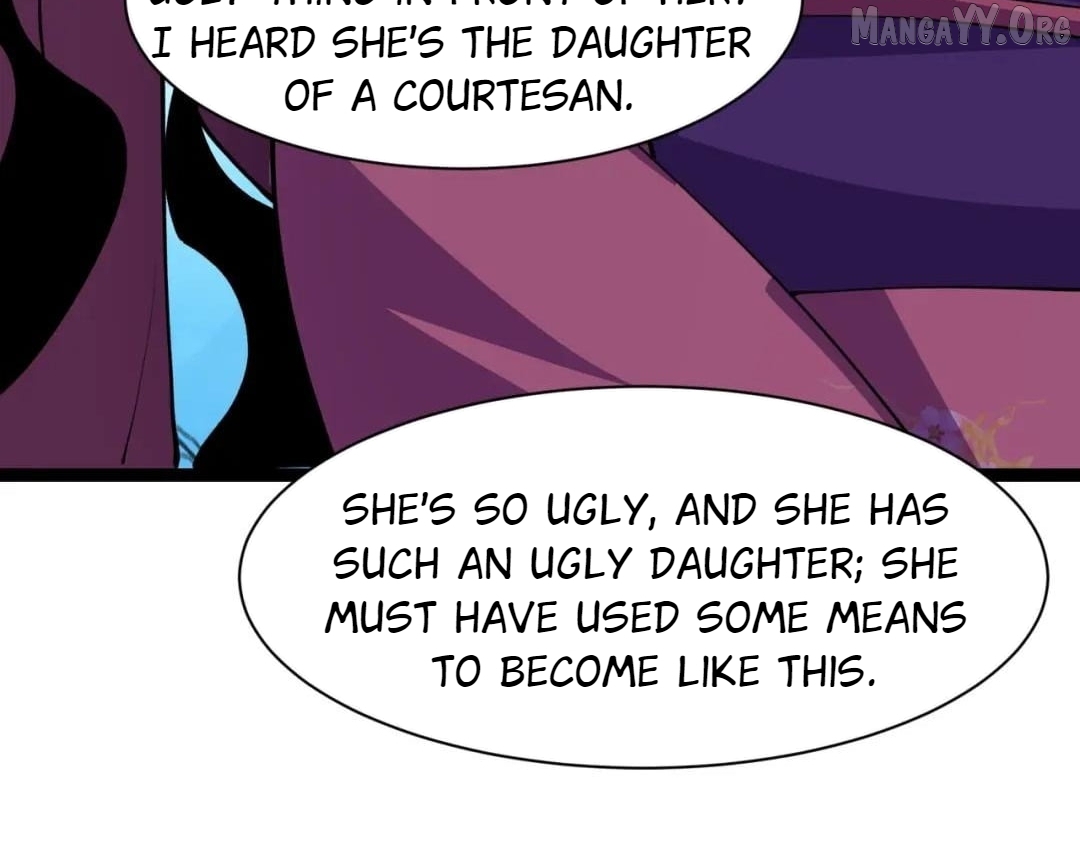 Era of the Haunted Chapter 546 - page 79